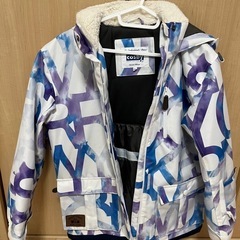 ジュニアスキーウェア（上のみ）
