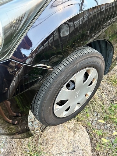 HONDAフリード　