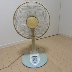 扇風機の画像