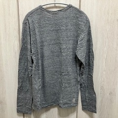 FRANKLIN＆MARSHALL ロンT メンズの画像