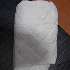 シングル用シーツ