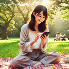 【自由】気が向いた時に好きな時間・場所で仕事をしたい人募集（山形...