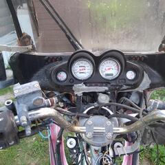 公認250cc ジャイロキャノピーの画像