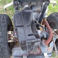 公認250cc ジャイロキャノピーの画像