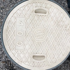 雨水マスアジャスター