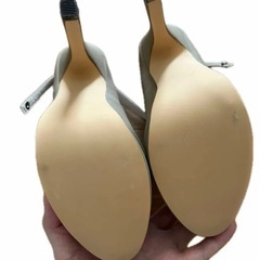 パンプスの画像
