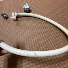 給水ホース0.8mの画像