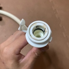 給水ホース0.8mの画像