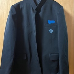 伊良波中制服