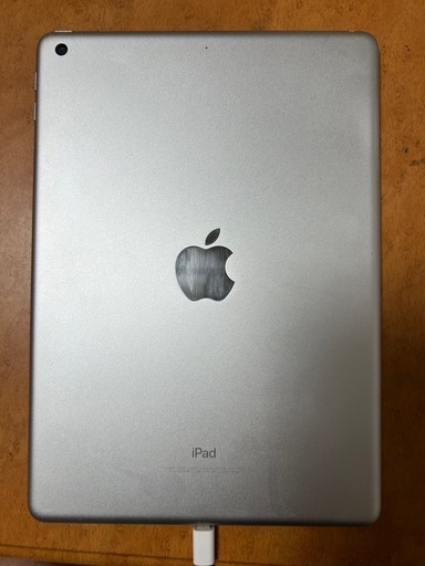 iPad 第6世代　シルバー　128GB Wi-fi