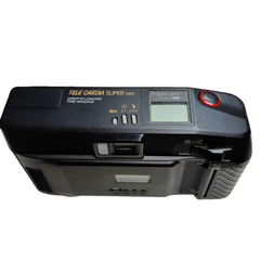 (中古)富士 TELE CARDIA SUPES DATE フィルムカメラの画像