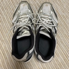 ミズノシューズ