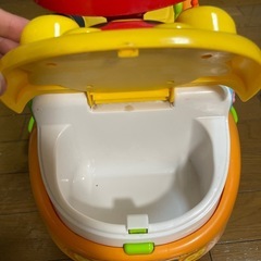 アンパンマン　車　おもちゃの画像