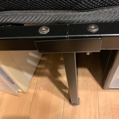 ベッドフレームの画像