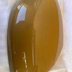 ドアミラー　カバーLA650 LA350 LA900系
の画像