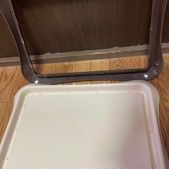 【犬用品】リッチェル トイレトレー レギュラーの画像