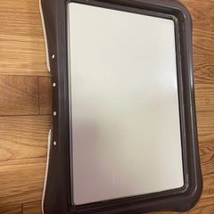 【犬用品】リッチェル トイレトレー レギュラー