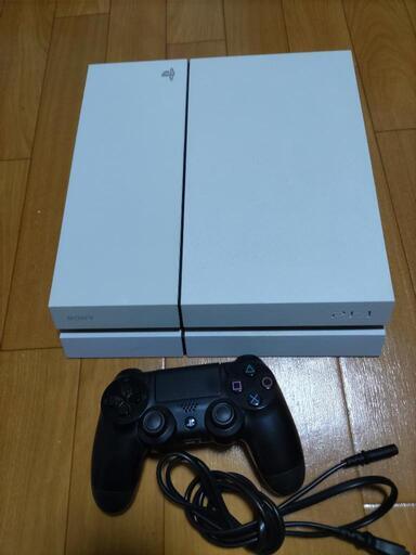 PS4　ジャンク