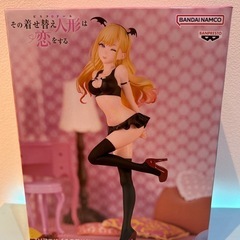 購入者決定🙇‍♀️🍦新品未開封🍦その着せ替え人形は恋をする　Ce...