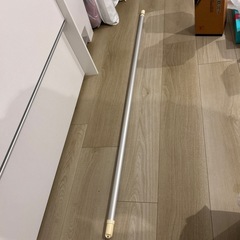 アルミ伸縮物干し竿(1.4-2.5m)