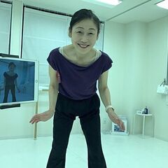 海のみえる教室「さいかいバレエ教室」大人クラスのレッスン会の画像