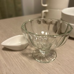 食器セットの画像