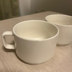 食器セットの画像