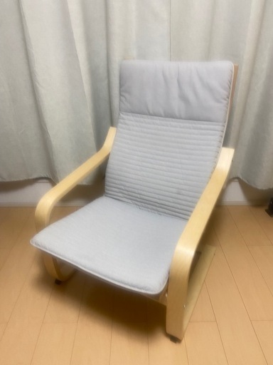 IKEA ポエング