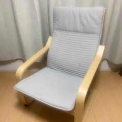 IKEA ポエング