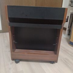 ケーブルボックスの画像