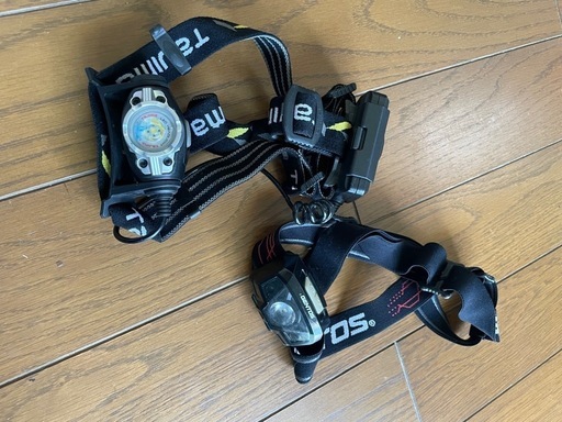 バラ売り可能、投光器ルミネX、漏電ブレーカー、その他、