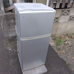 サンヨー⭐冷蔵庫⭐実働品⭐109ﾘｯﾄﾙ
