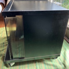 テレビ台の画像