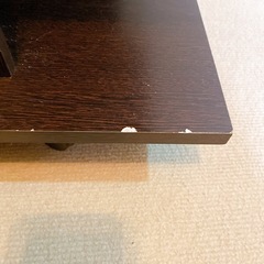 11/11までにお渡しできる方。TVボードの画像