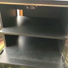 テレビ台の画像