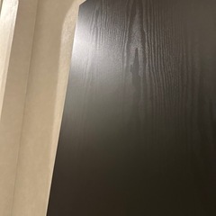 ほぼ新品　ニトリ　プレフェ　140cm の画像