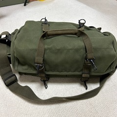DOMKE カメラバッグ