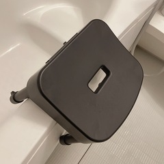 山崎実業  マグネット風呂イス