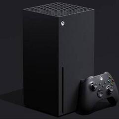 XBOXのゲーム友だち募集中！