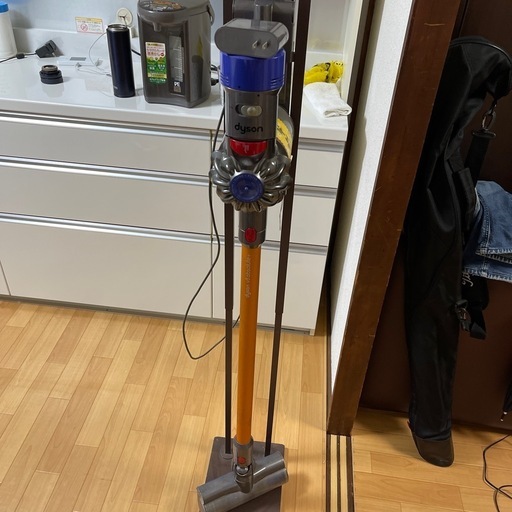 掃除機\n