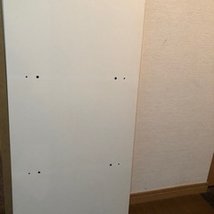 IKEA イケア　キッズ　収納家具　 3段　階段   TROFAST トロファスト 収納コンビネーション, ホワイトの画像