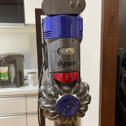 掃除機