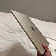 Macbook air m2/8/256