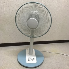【引越し整理品】9/18、9/24、9/25限定、扇風機・ニトリ