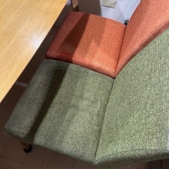 ◆机は決まりました◆イスのみ　バラ売りOK　　