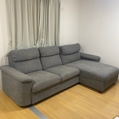 IKEA 　イケア　ソファー　LIDHULT