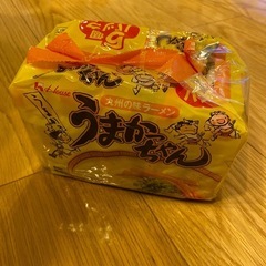 インスタントラーメン