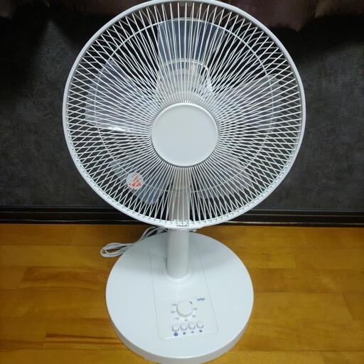 扇風機 2022