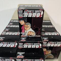 クローズ＆WORST新品未開封24個の画像