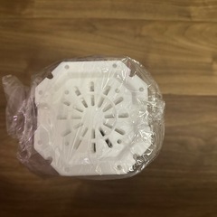 プラスティック製鉢 5個セットの画像